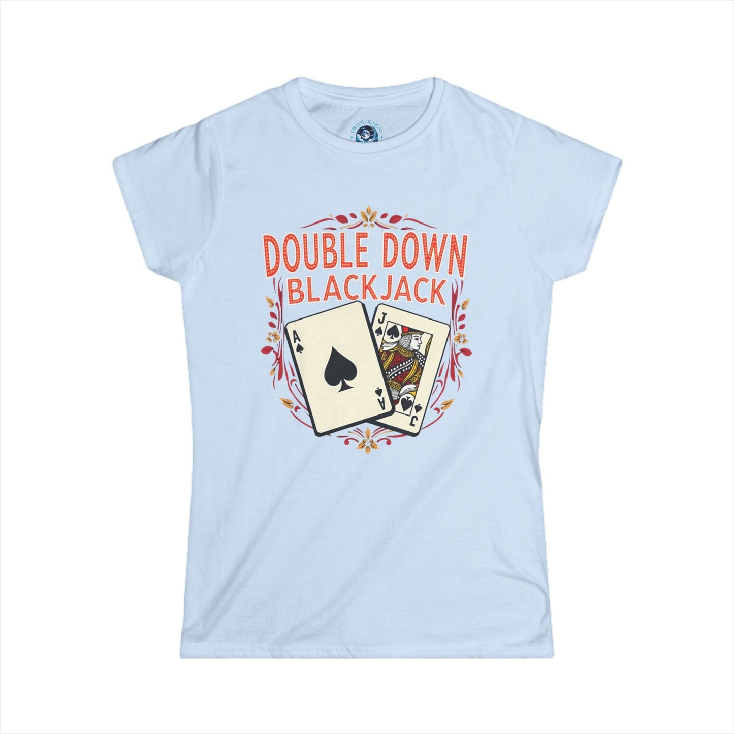 Women's Softstyle Tee