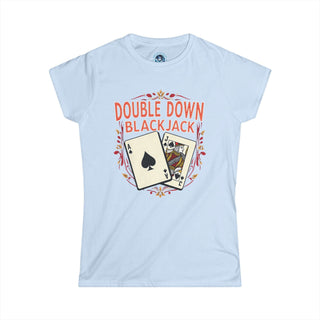 Women's Softstyle Tee