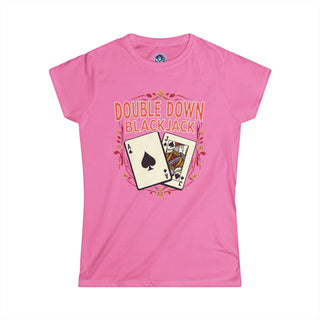 Women's Softstyle Tee