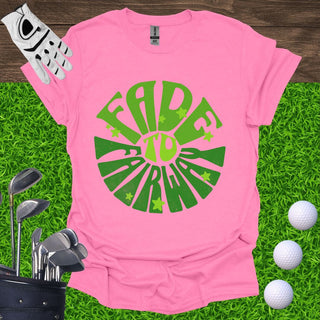 Fade To Fairway T-Shirt