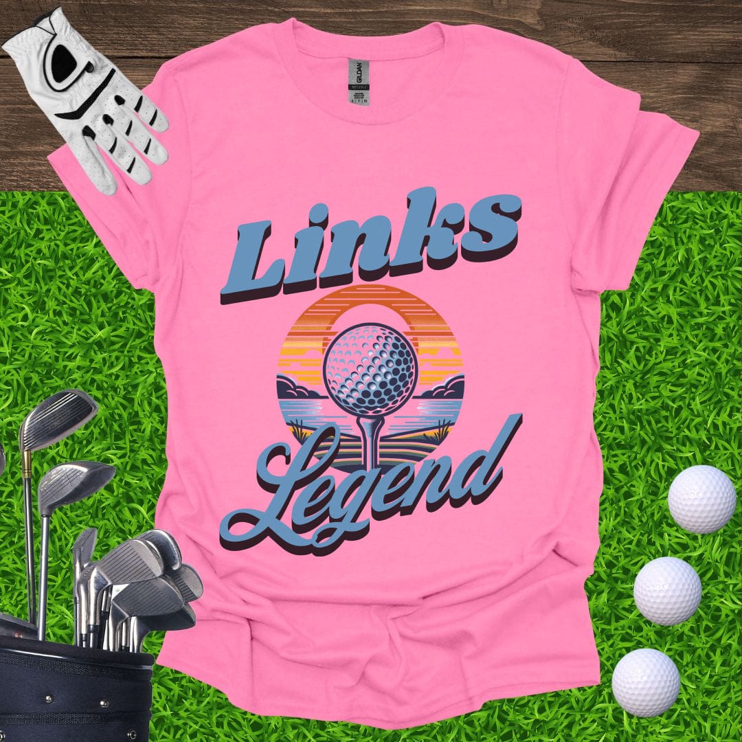 Links Legend T-Shirt