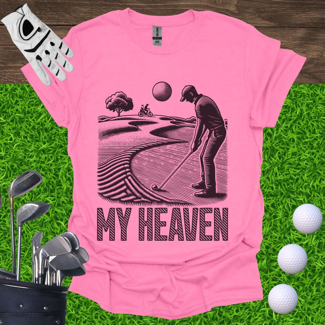 My Heaven T-Shirt