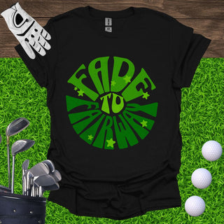 Fade To Fairway T-Shirt