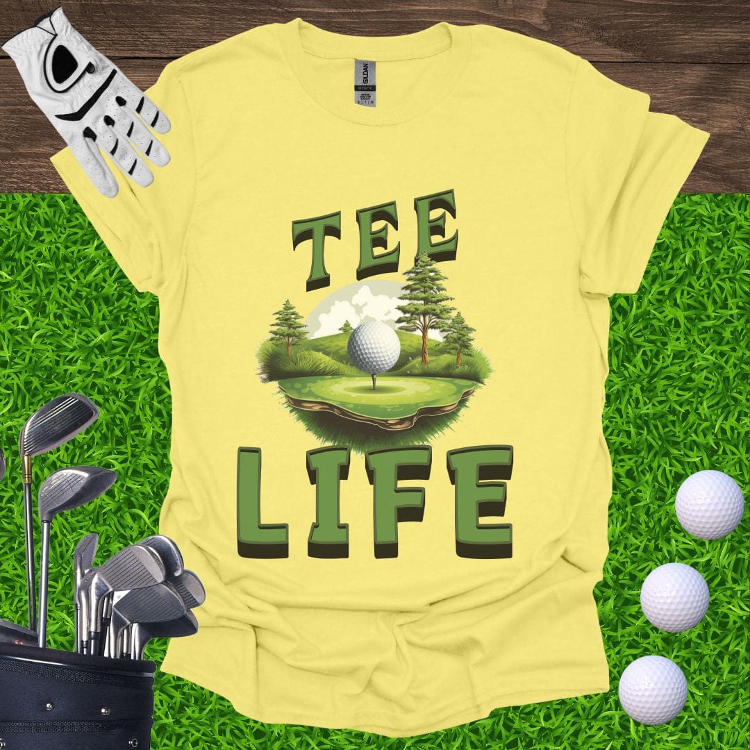 Tee Life T-Shirt