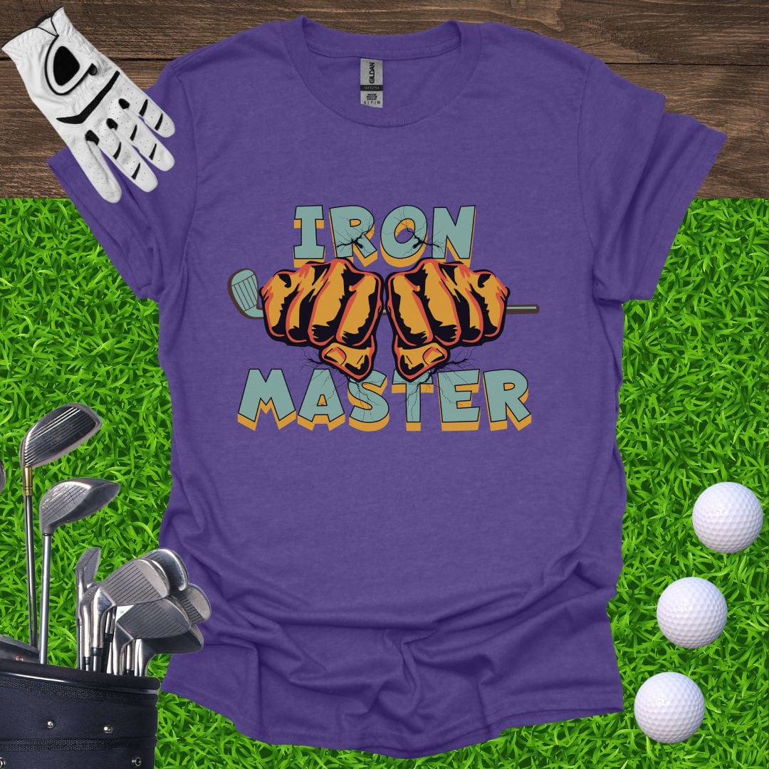 Iron Master T-Shirt