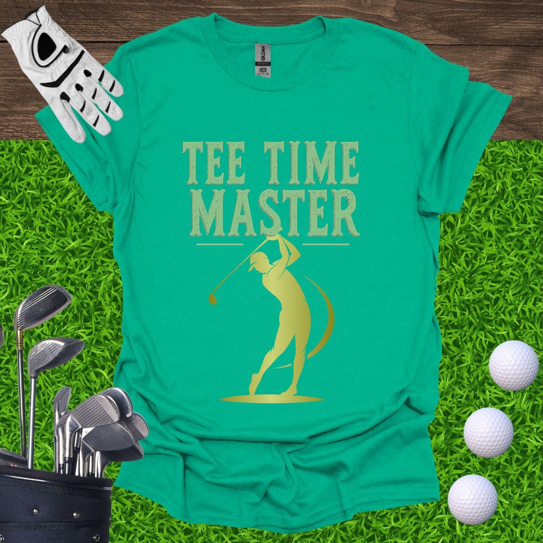 Tee Time Master T-Shirt
