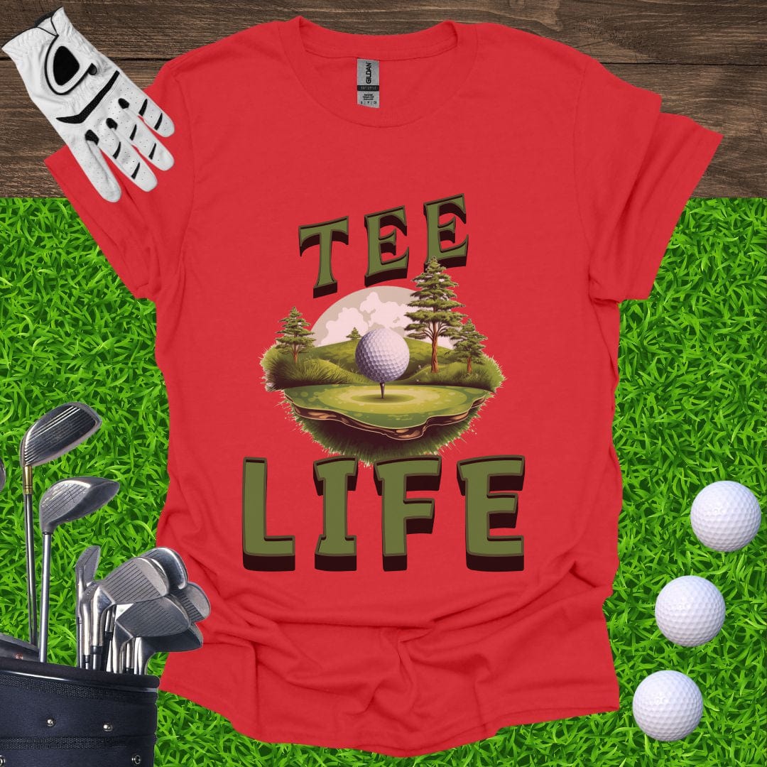 Tee Life T-Shirt