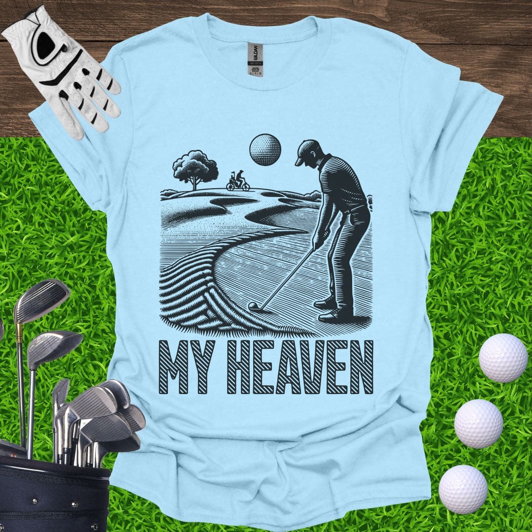 My Heaven T-Shirt
