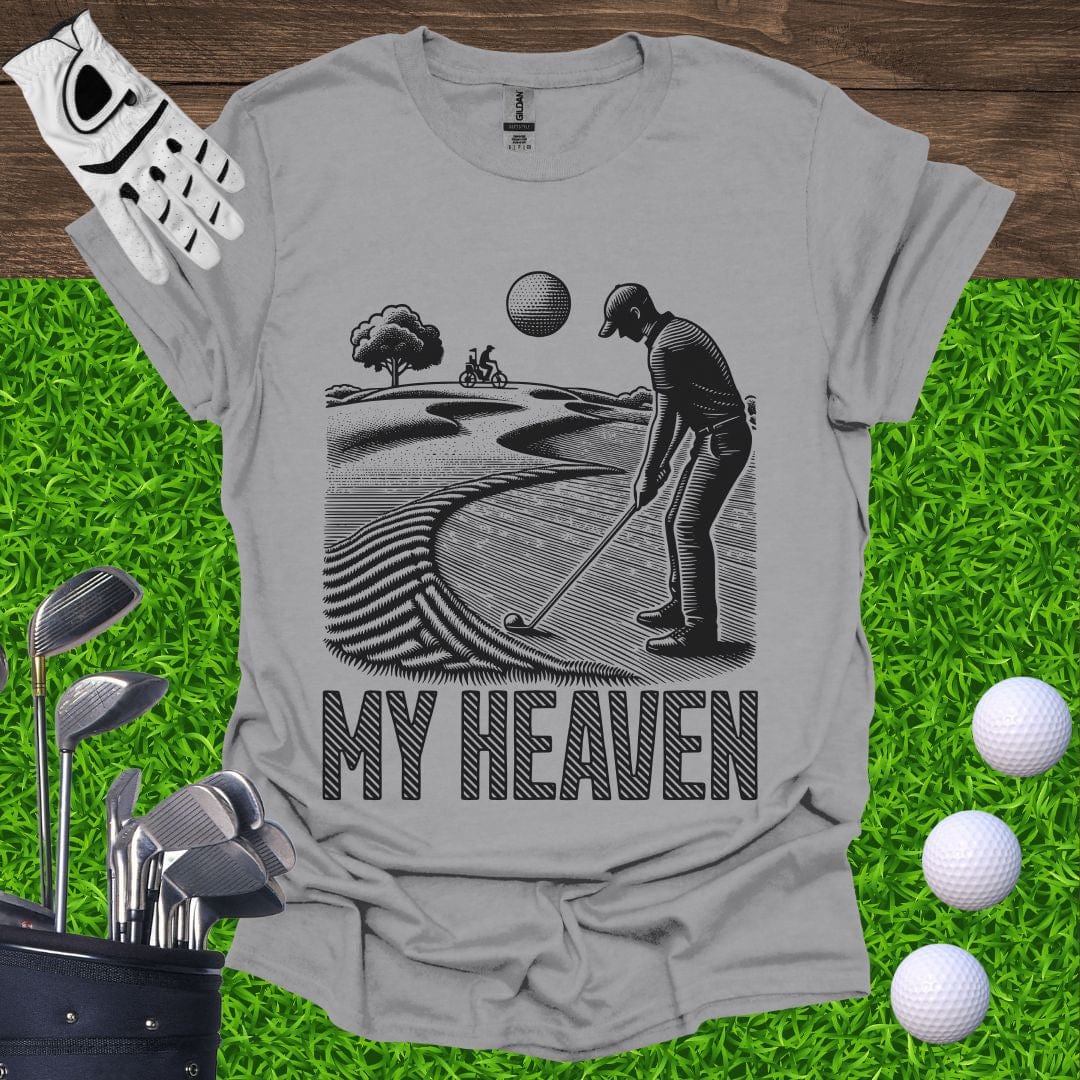 My Heaven T-Shirt