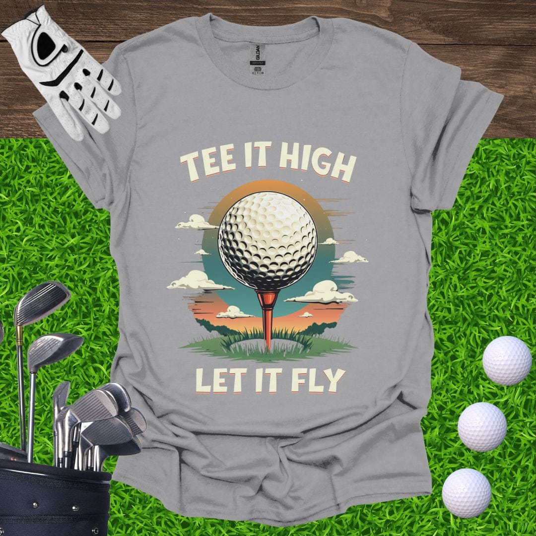Tee It High T-Shirt