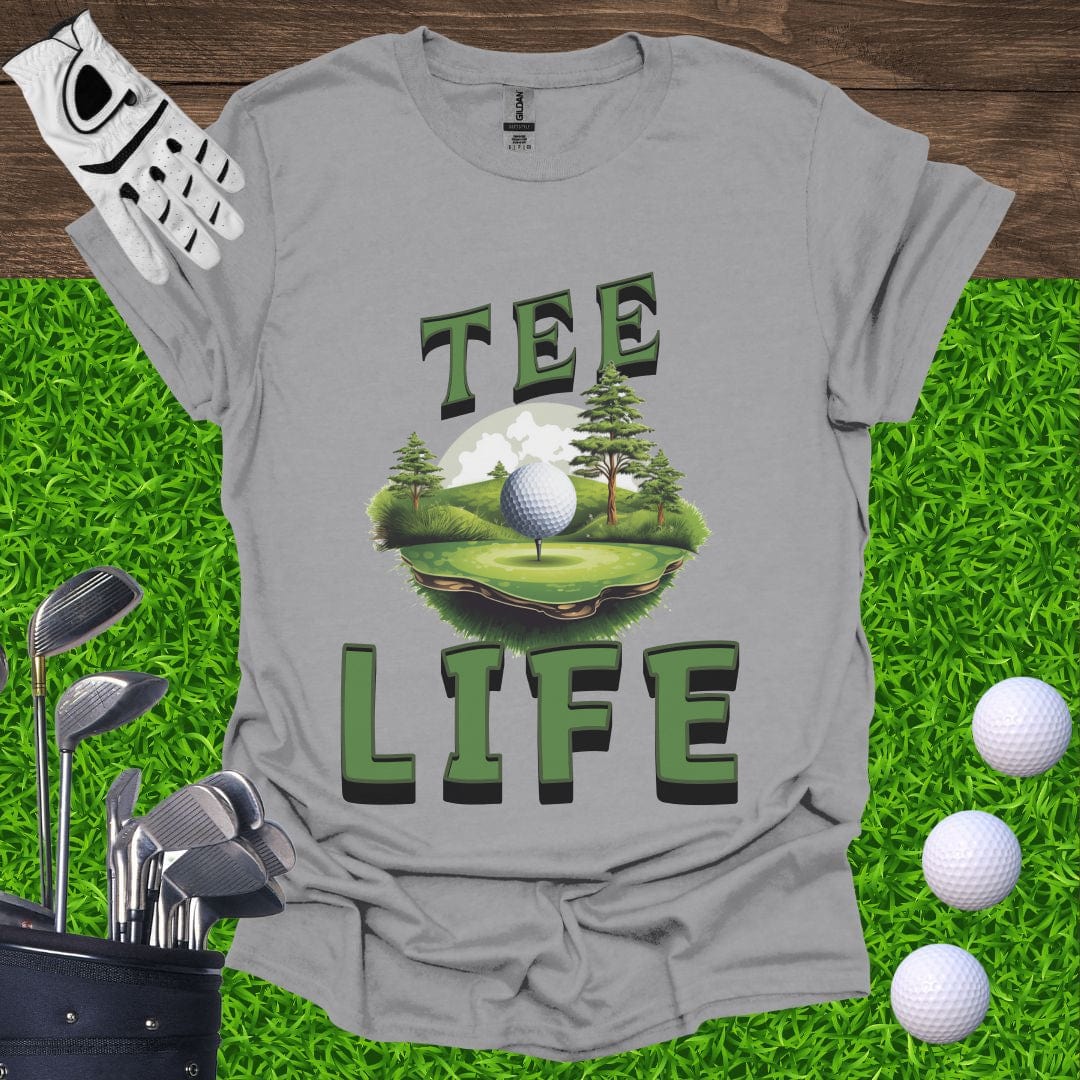 Tee Life T-Shirt