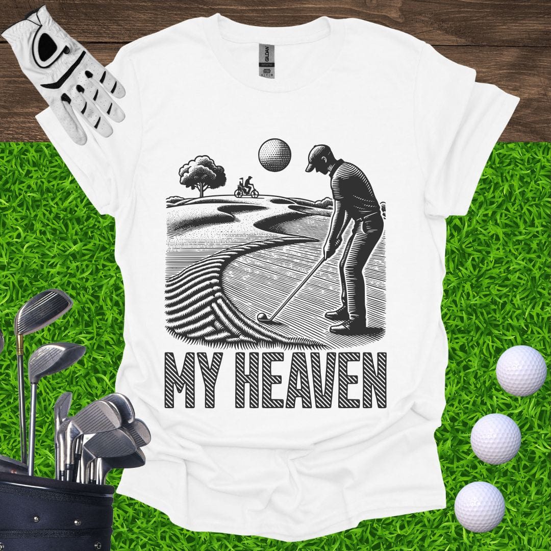 My Heaven T-Shirt