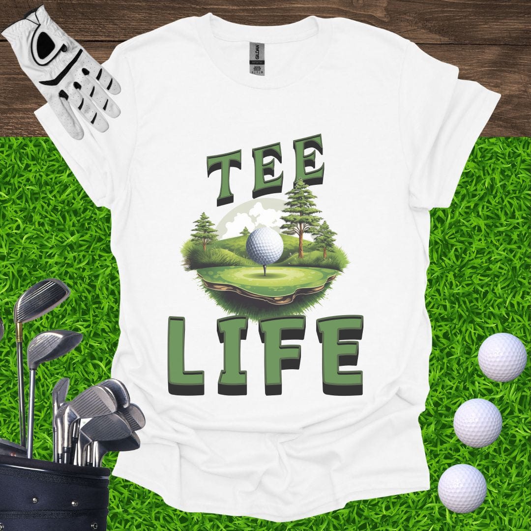 Tee Life T-Shirt