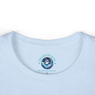 Women's Softstyle Tee