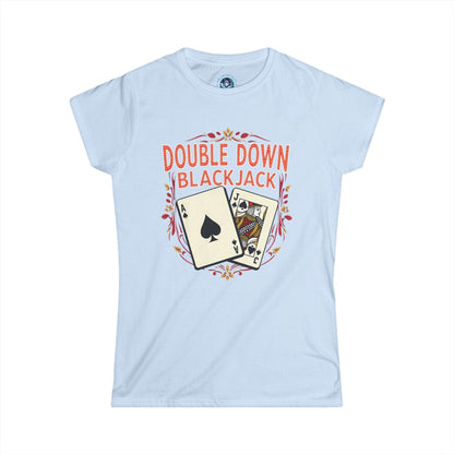 Women's Softstyle Tee