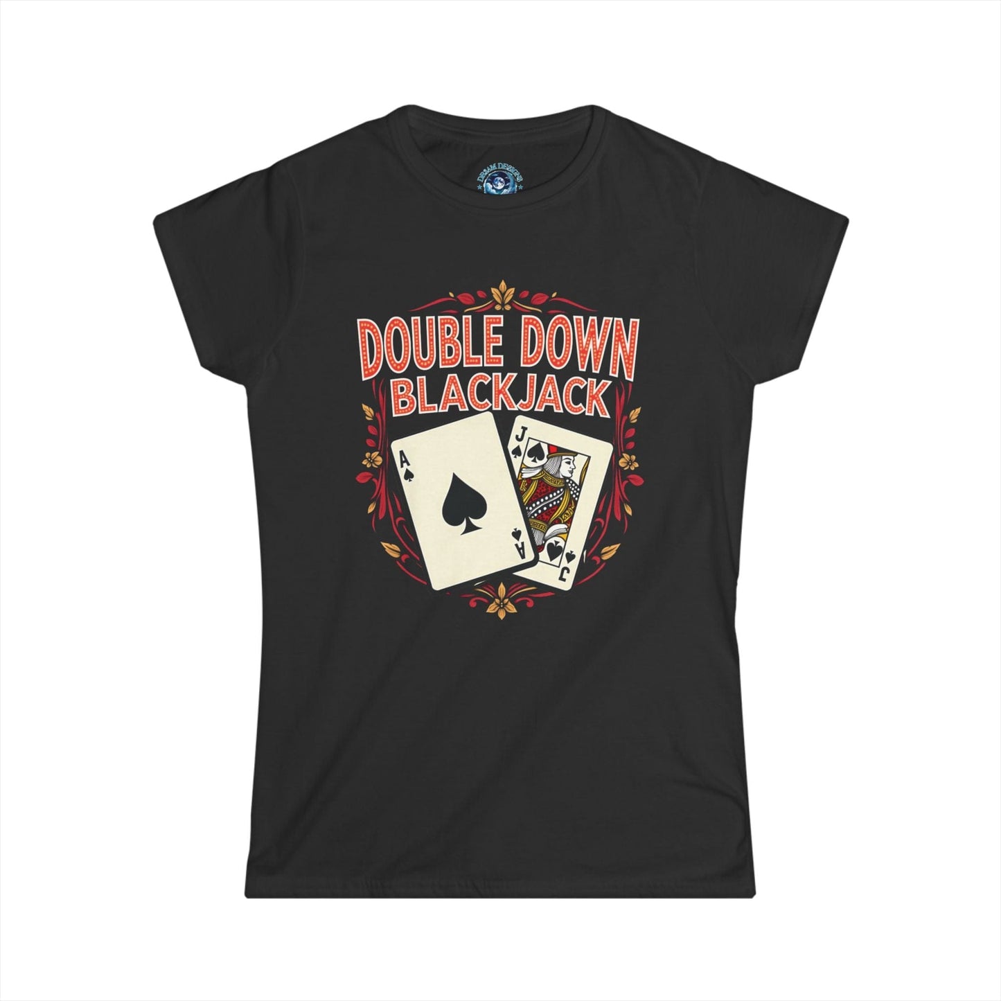Women's Softstyle Tee