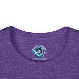 Women's Softstyle Tee