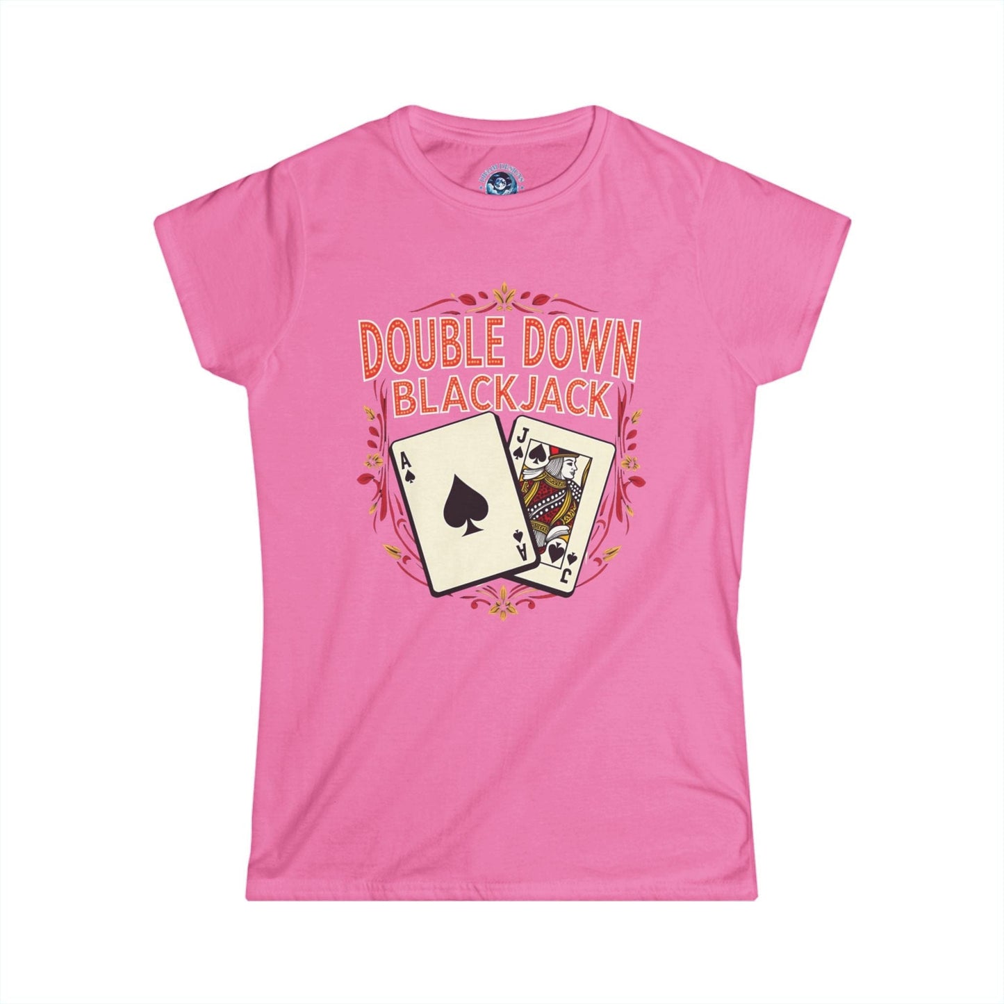 Women's Softstyle Tee