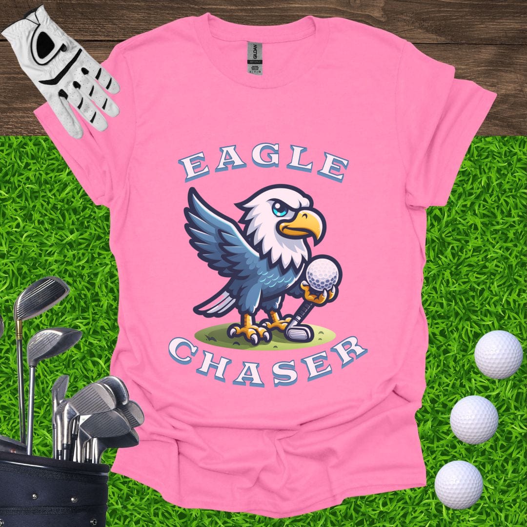 Eagle Chaser T-Shirt
