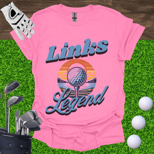 Links Legend T-Shirt