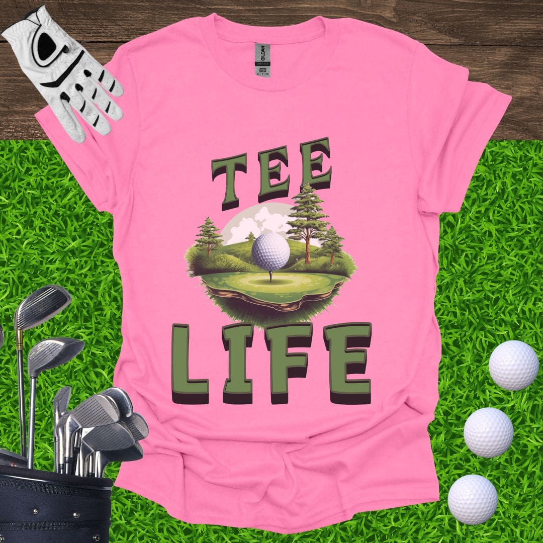 Tee Life T-Shirt