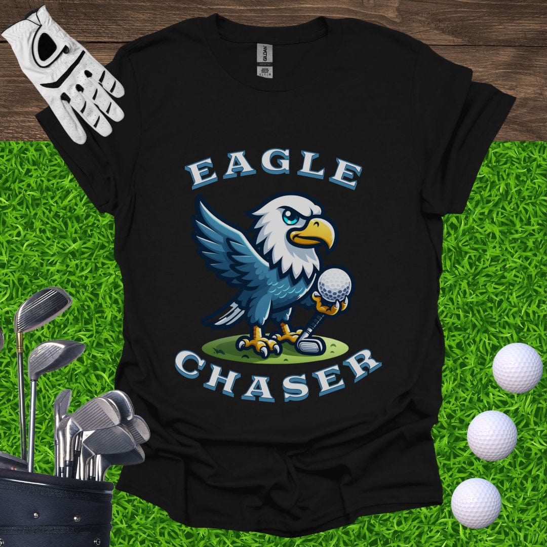 Eagle Chaser T-Shirt