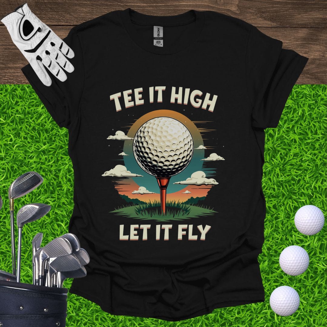Tee It High T-Shirt