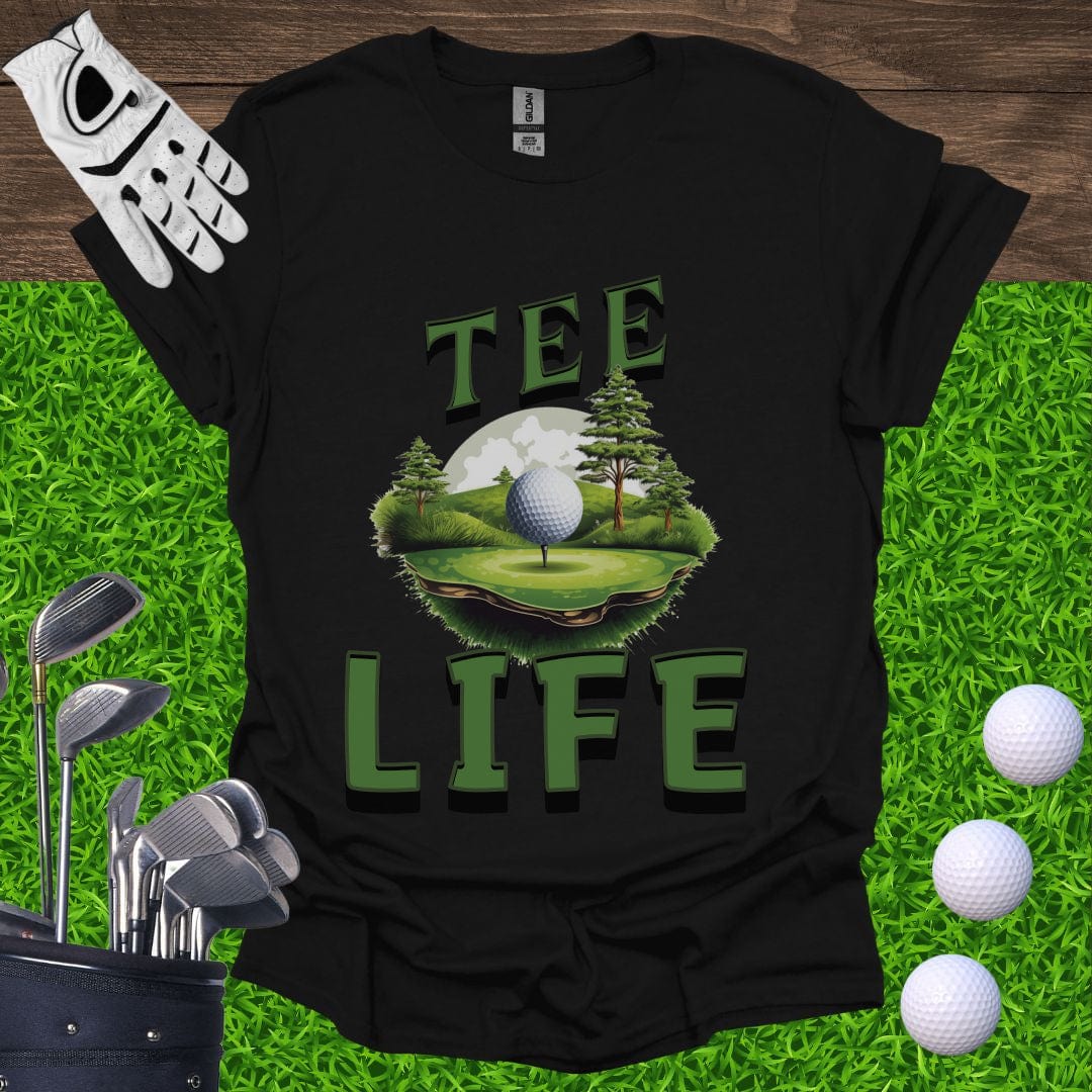 Tee Life T-Shirt