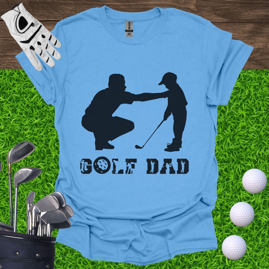Golf Dad T-Shirt