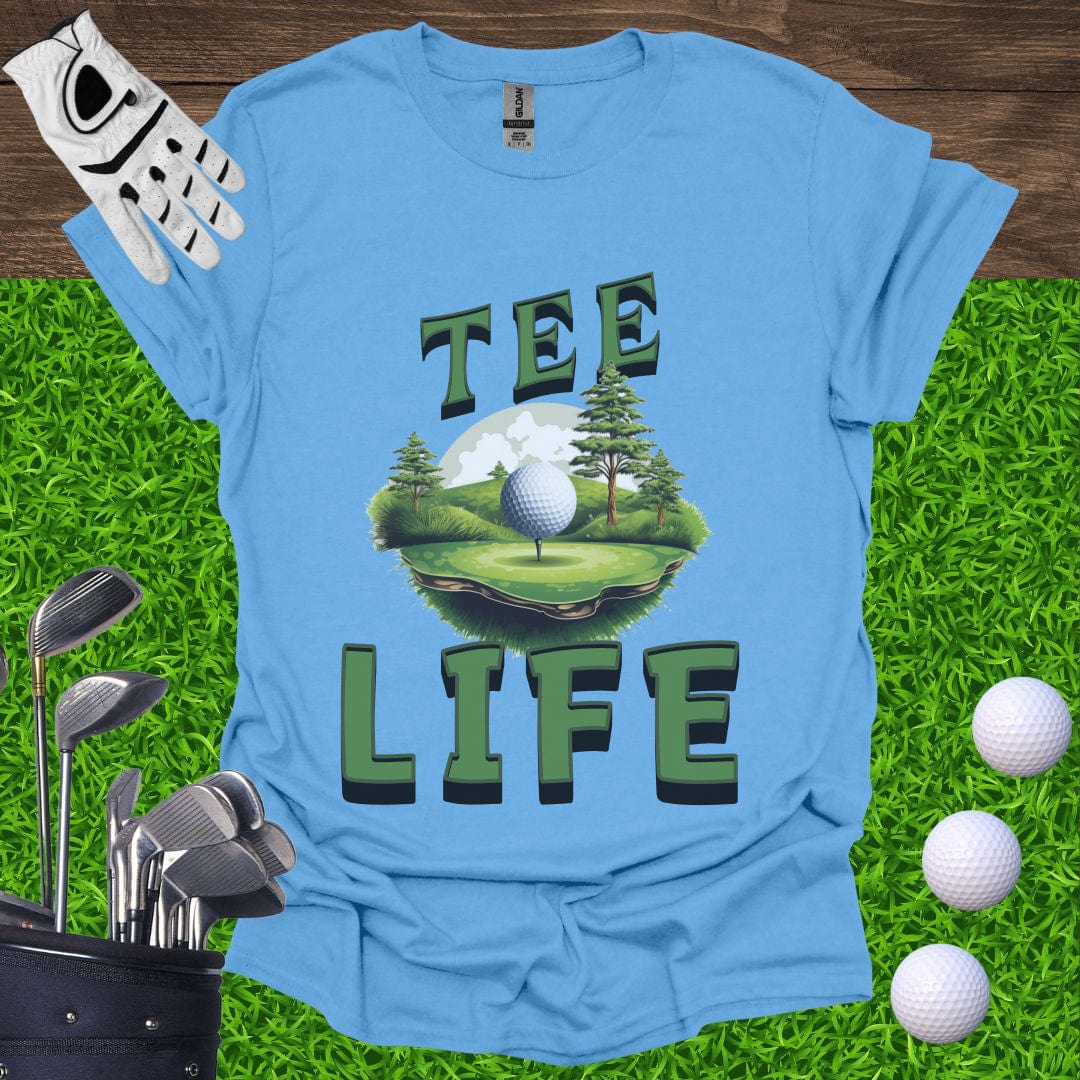 Tee Life T-Shirt
