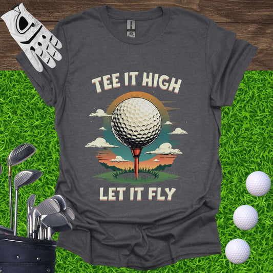 Tee It High T-Shirt