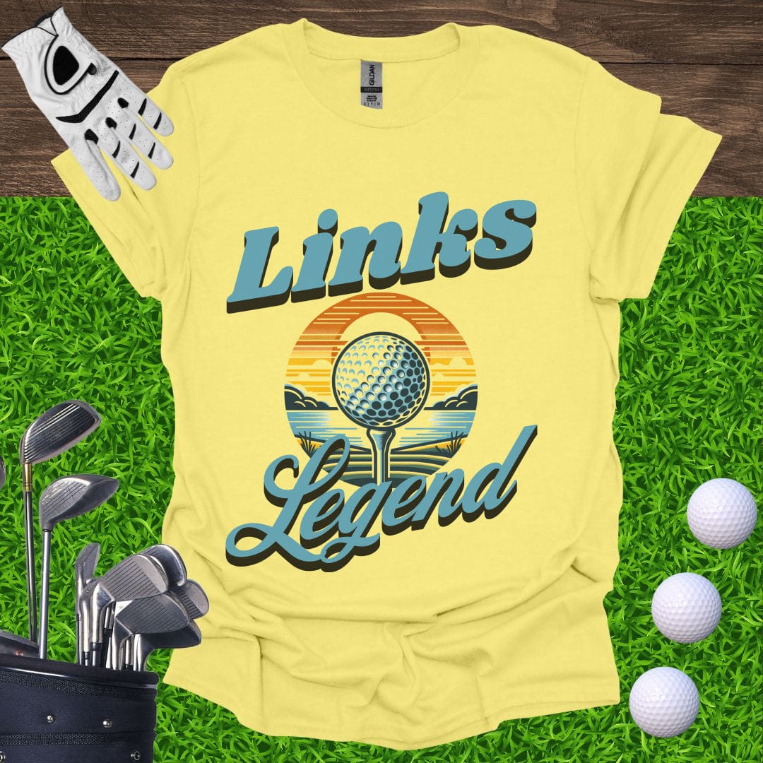 Links Legend T-Shirt