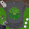 Dark Heather Grey