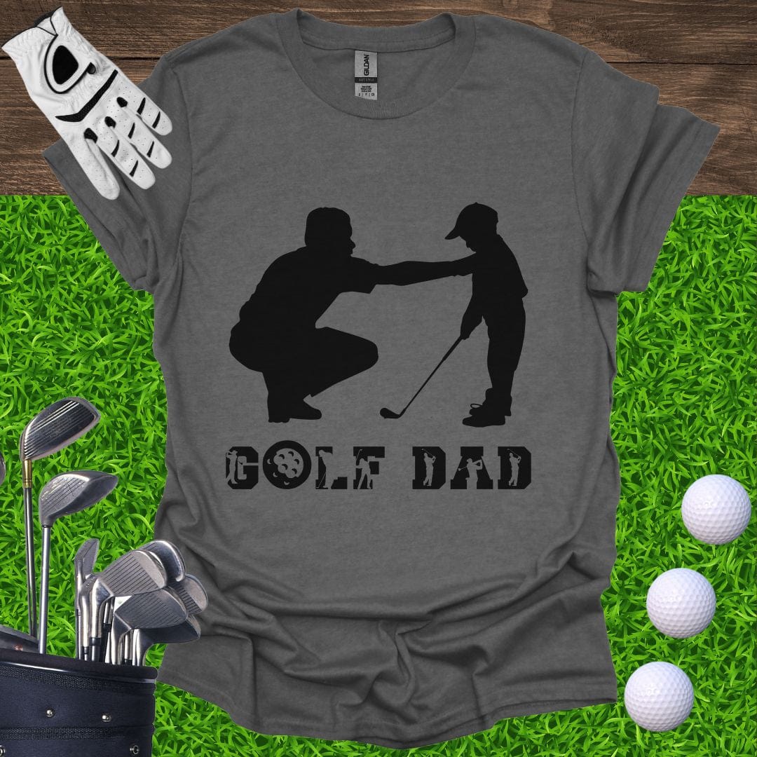 Golf Dad T-Shirt