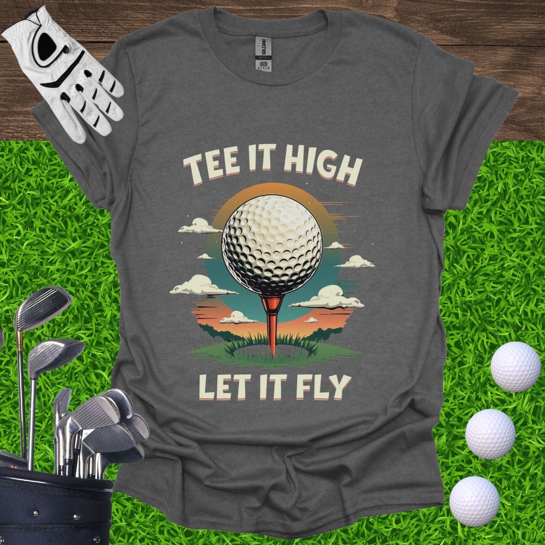 Tee It High T-Shirt