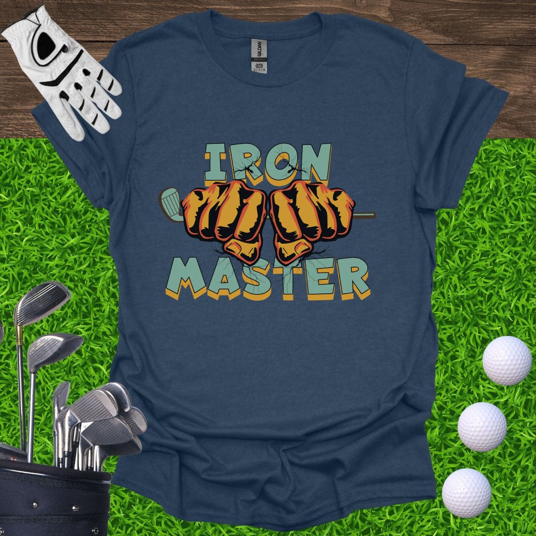 Iron Master T-Shirt
