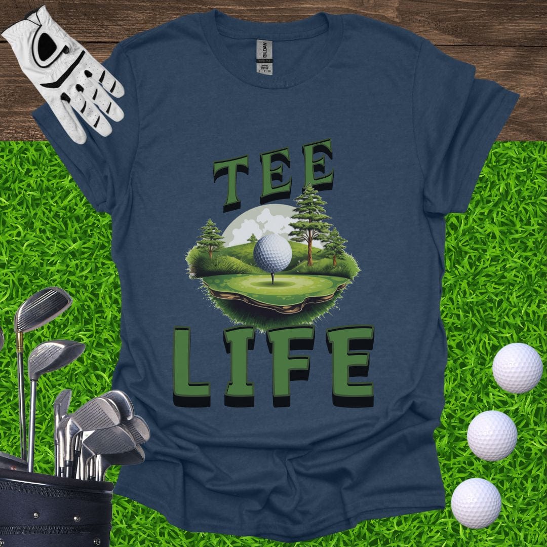 Tee Life T-Shirt