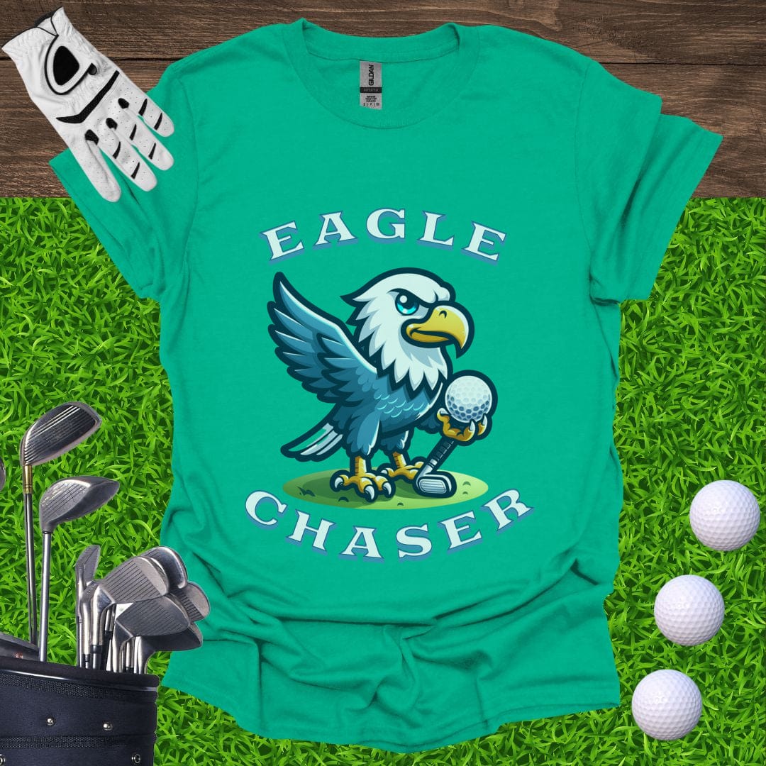 Eagle Chaser T-Shirt