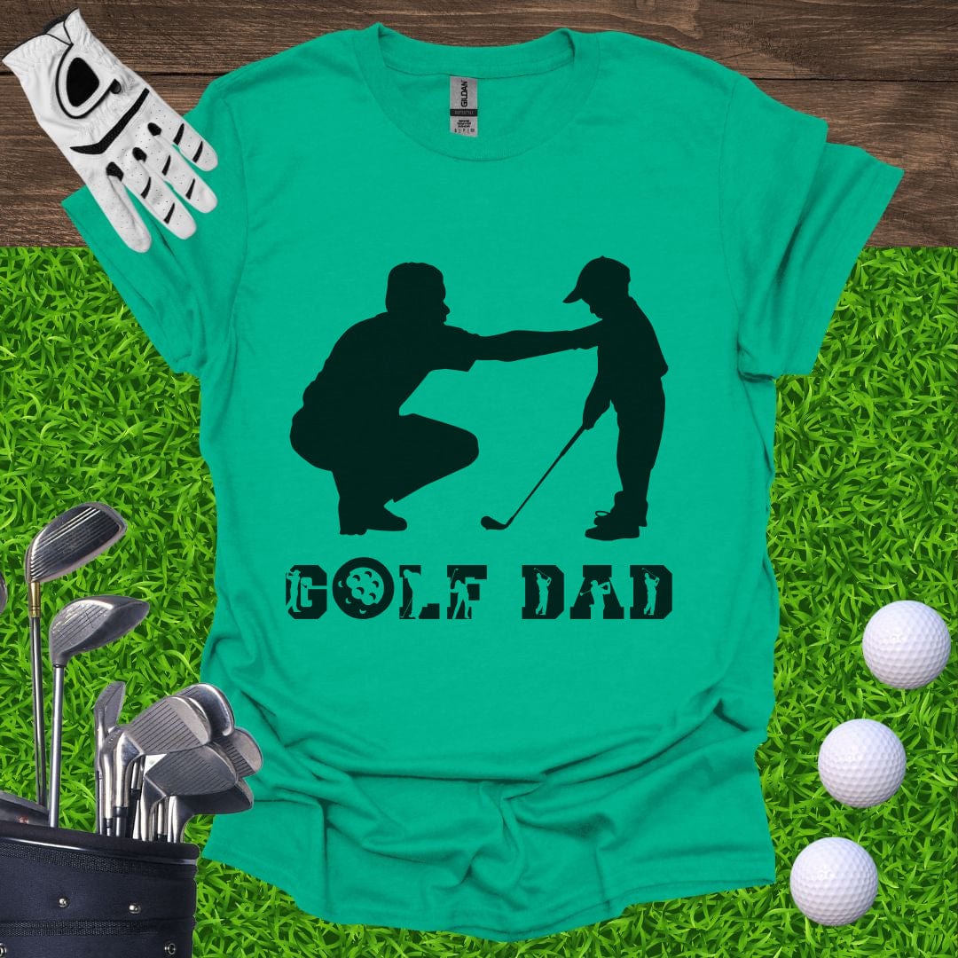 Golf Dad T-Shirt