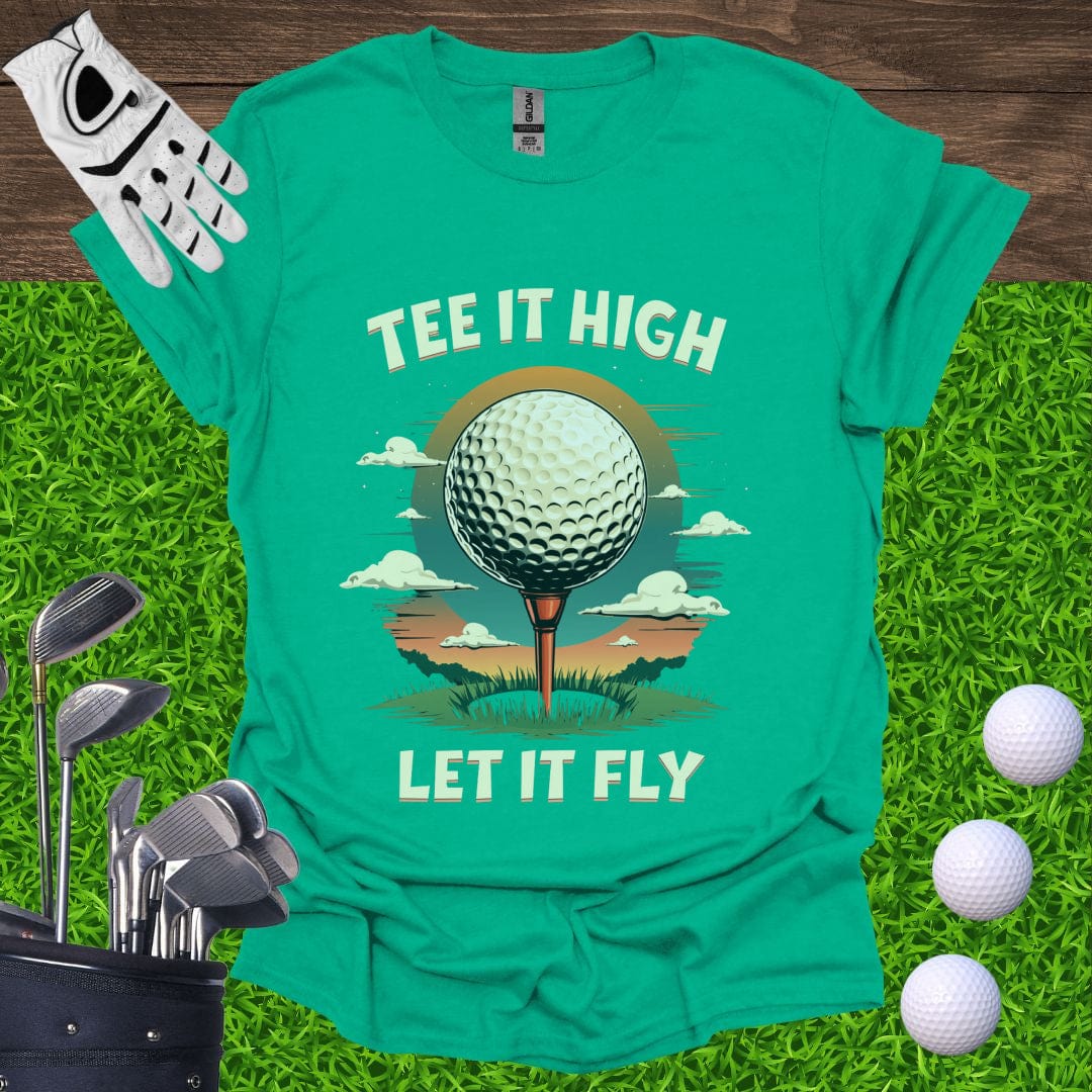 Tee It High T-Shirt