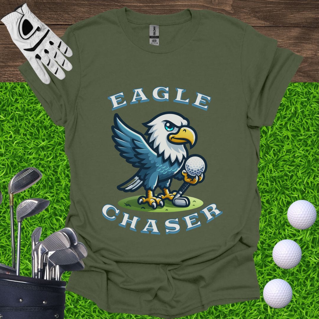 Eagle Chaser T-Shirt