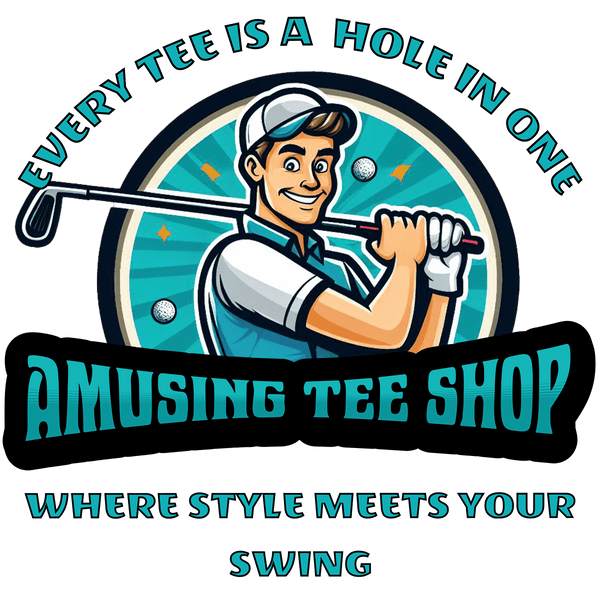 Amusing Tee Shop