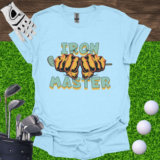 Iron Master T-Shirt