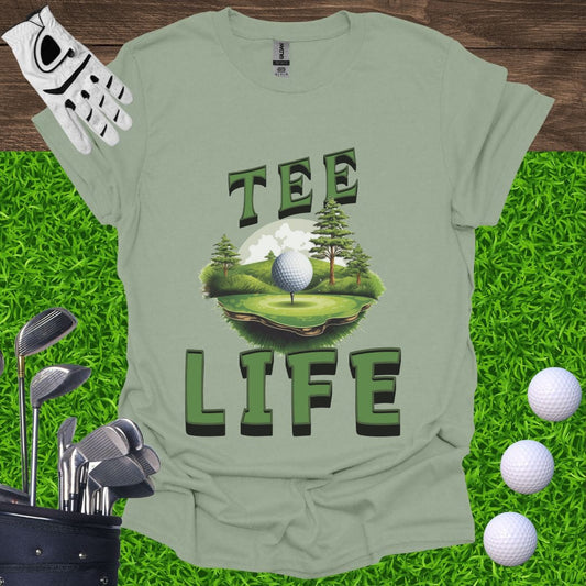 Tee Life T-Shirt