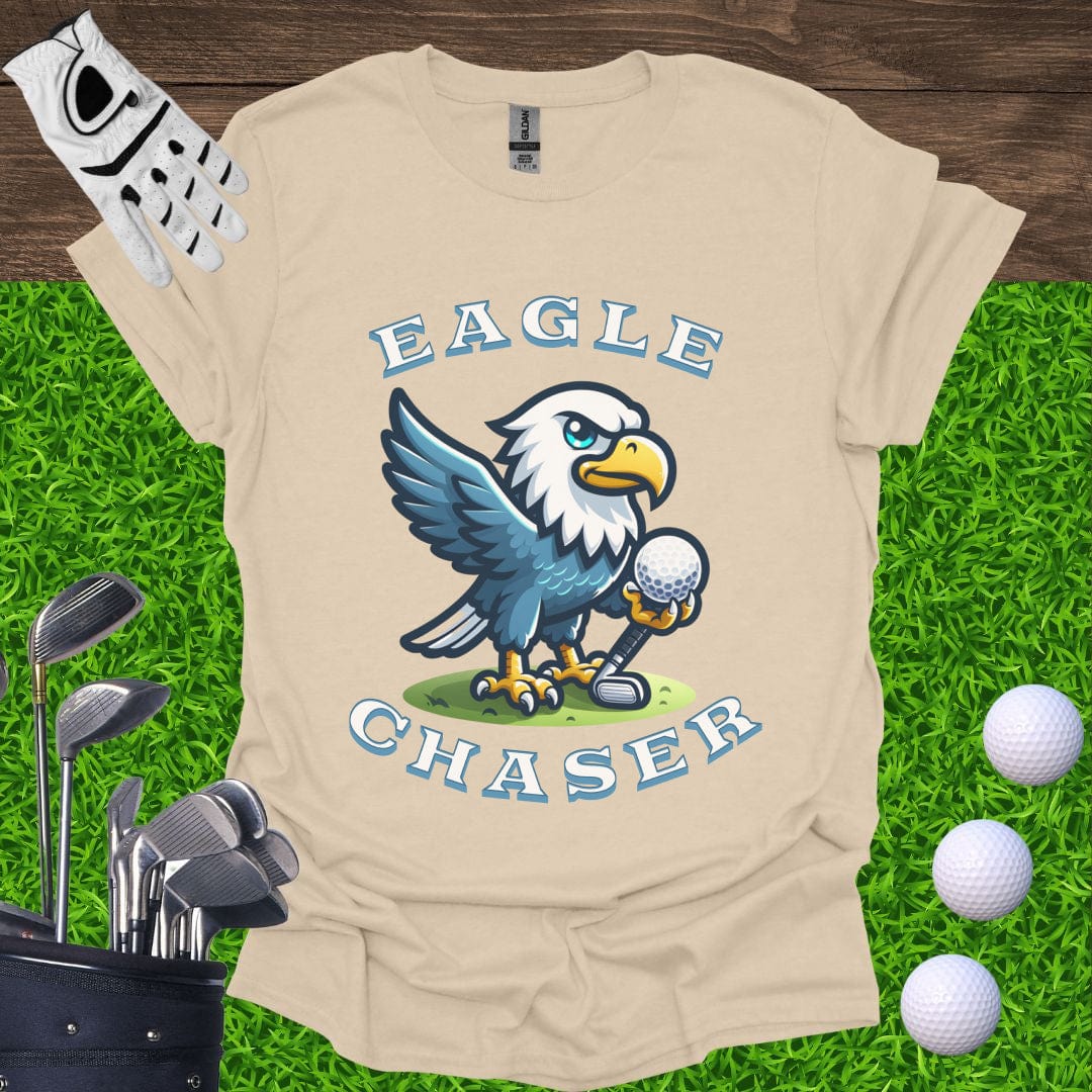 Eagle Chaser T-Shirt