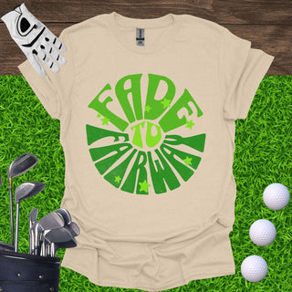 Fade To Fairway T-Shirt