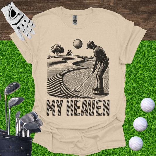 My Heaven T-Shirt