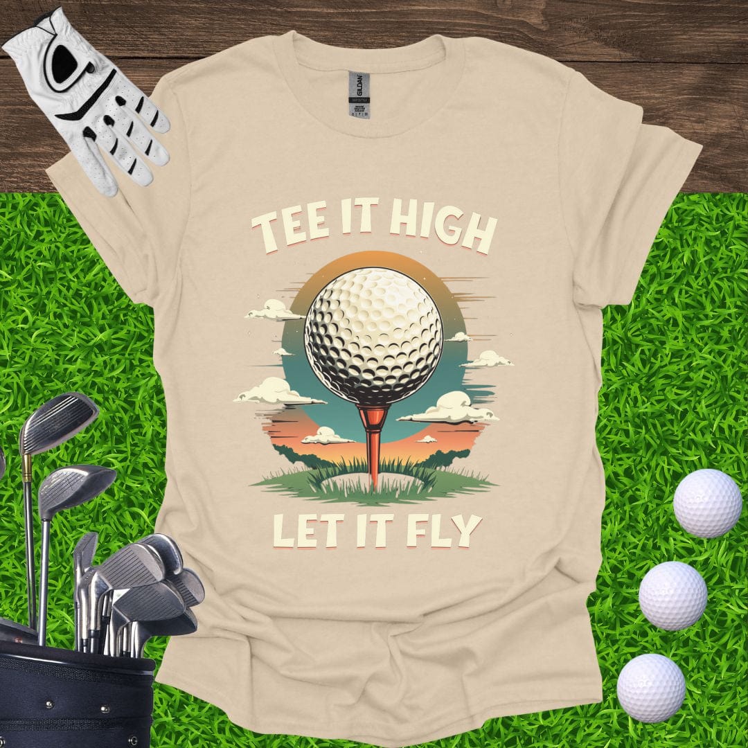 Tee It High T-Shirt