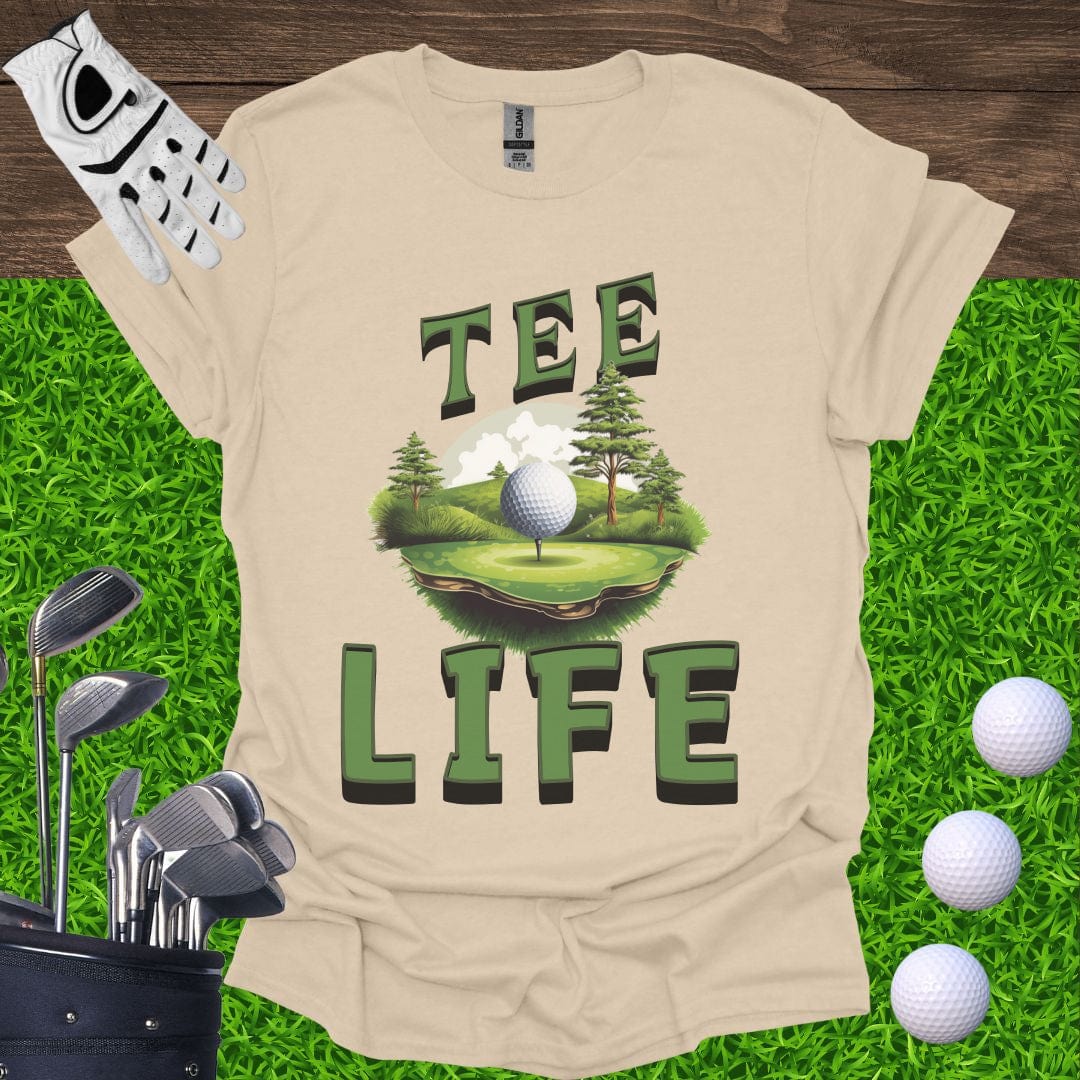 Tee Life T-Shirt