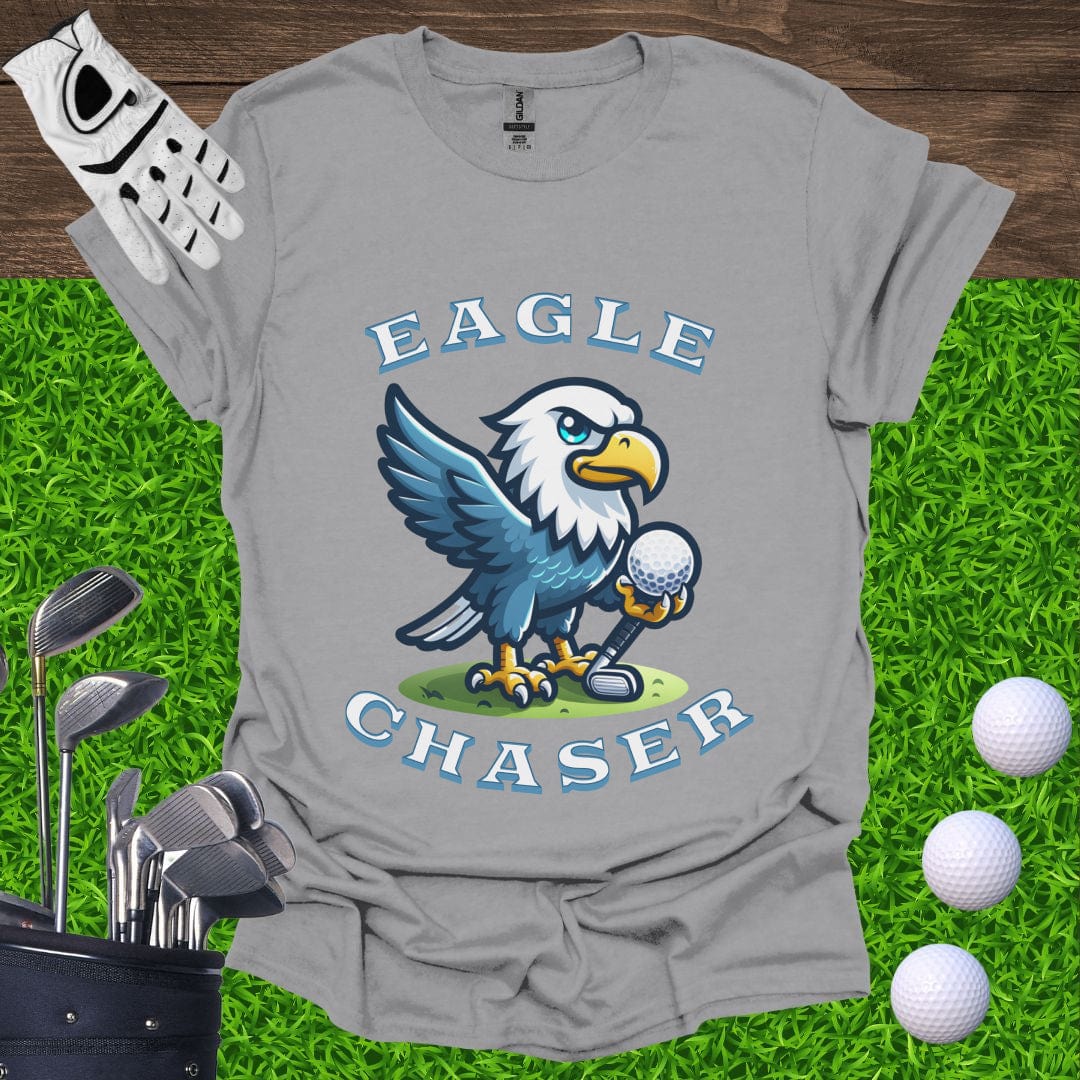 Eagle Chaser T-Shirt